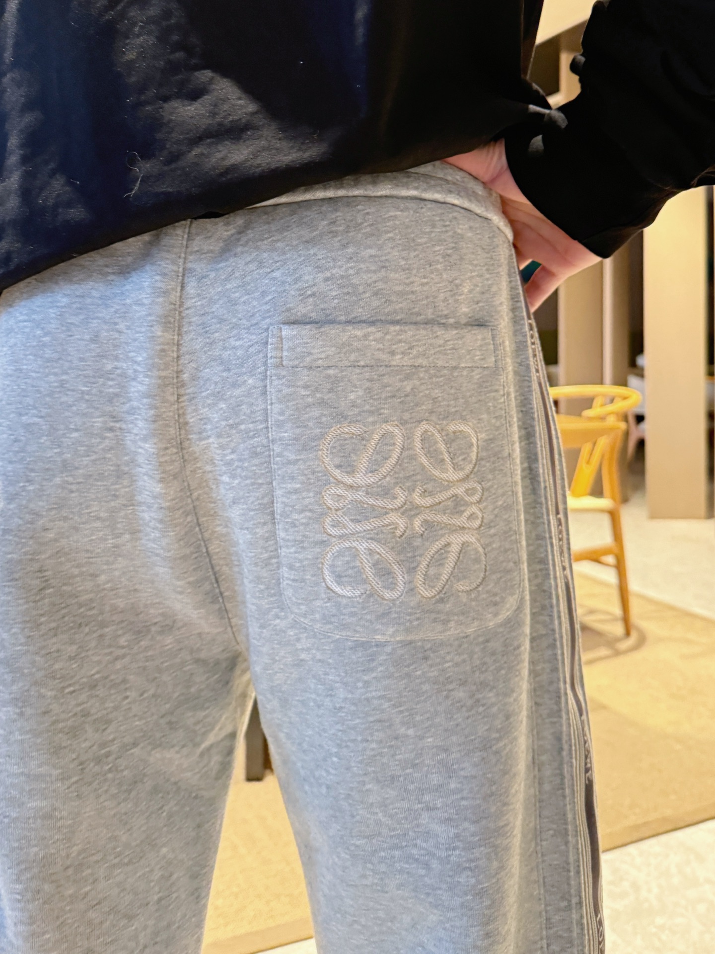Casual Pants Man